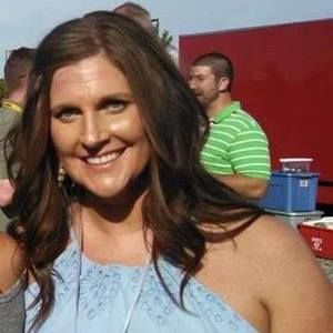 Meet your Posher, Stacy